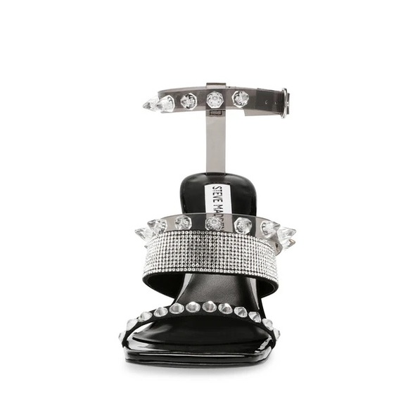 STEVE MADDEN | LIGHTNING SANDAL - NWOB! - Picture 3 of 5